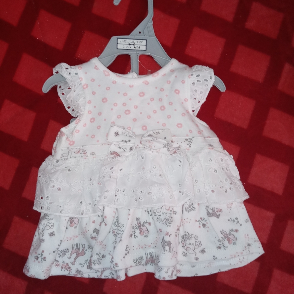 Baby dress